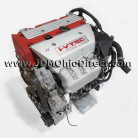 K20A Civic Type R Engine Swap  